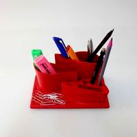 Pen Holder