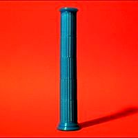 Seej Column, Fluted