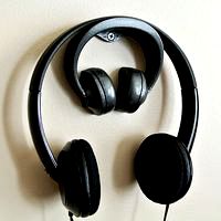 Headphone Holder #2