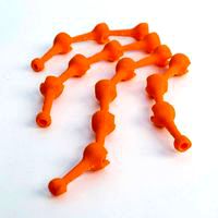 Ball to Socket Posts