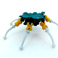 Ball Joint Chain Mail