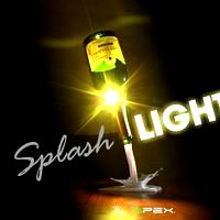SplashLIGHT