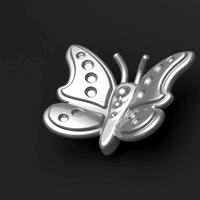 Pendentif papillon