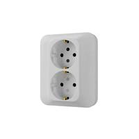 CEE 7 AC Power Socket