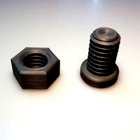 Screw