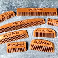 Customizable Comb