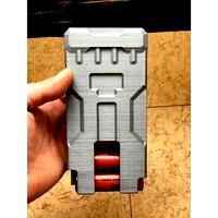 MRH Shotgun Shell Holder 12G X 10 Rds