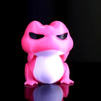 Travel Frog