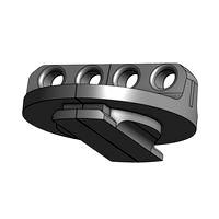Polaris General Floor Plug