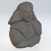Thorin oak-tree