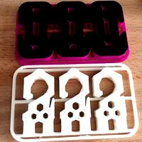 Para Cord Goodies Snap Cards (Altoids 7)