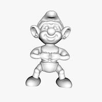 Smurfs - Hefty