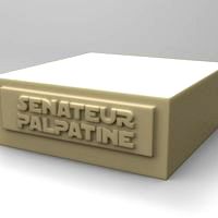 PALPATINE BASE