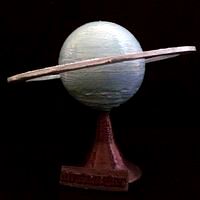 Stratomaker -Uranus