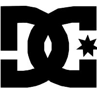 LOGO DC SHOES