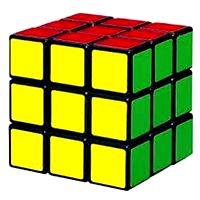 Rubik's cube