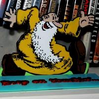 Mr. Natural -  R Crumb