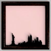 New York City Skyline