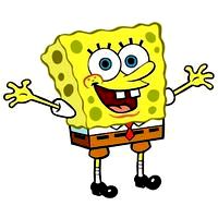 Sponge Bob