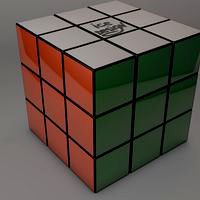 Rubic Cub 3x3