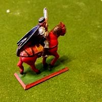 war horse