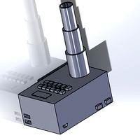 THE portable vizualizer