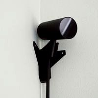 Corner Oculus Rift Sensor Mount - with nail eyelets