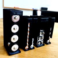 Battery Holder