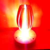 Torpedo Lamp