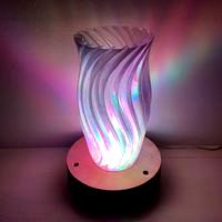 Wave Lamp