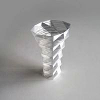 Poly Vase 2