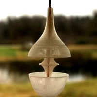 Bird feeder "Anna"