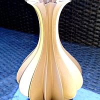 Y.A.V - Yet Another Vase