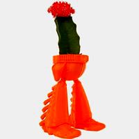 Cowboy Planter
