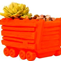 Wagon Planter