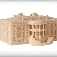The White House - Executive