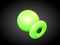 Harry Potter Bookmark