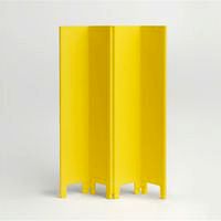 Victorian Standing Screen