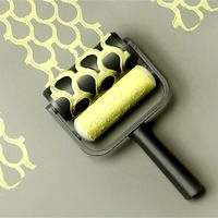 Fish Scales Paint Roller