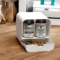 Modular Standing Storage