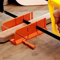 Miter Box