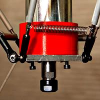 CNC Adapter