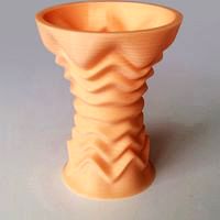Form Vase 5