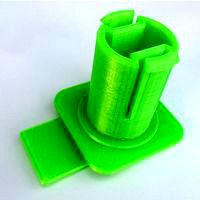 Spool_holder_1kg_forFlashforge2016