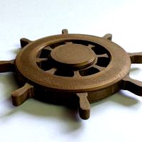 Sailor spinner