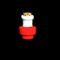 Vial 3D version 3