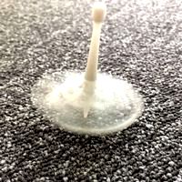 Parametric Teetotum