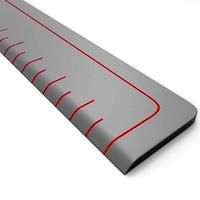 Ruler (metric)