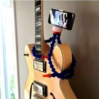 Phone Tripod (fits most phones!)