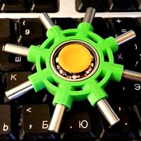 Handwheel Spinner